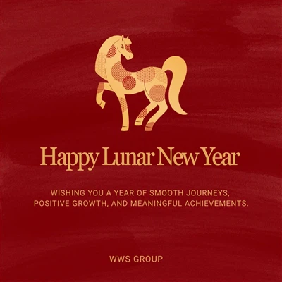 WWS 그룹은 모두에게 행복한 봄 축제를 기원합니다