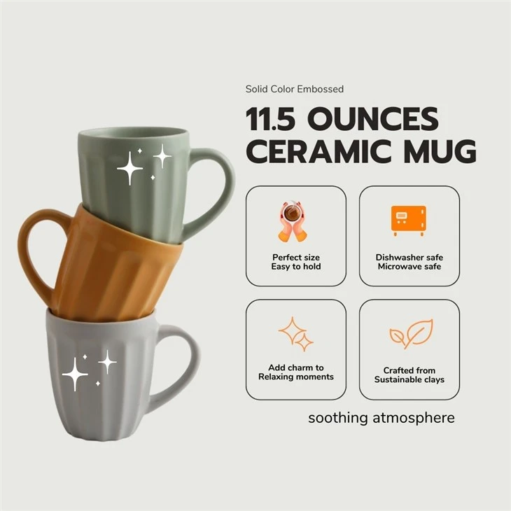 11.5 ounces